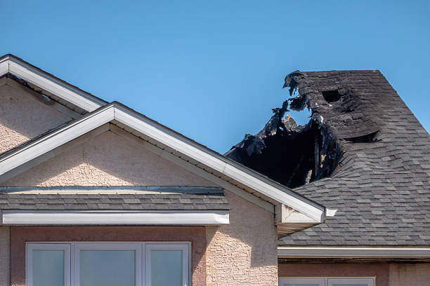 Licensed Fire Damage Removal service in McLean, VA - Fire Damage Laser Cleaning